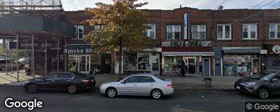 Street View of 220-22 HEMPSTEAD AVENUE, Queens