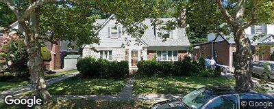 Street View of 220-45 KINGSBURY AVENUE, Queens