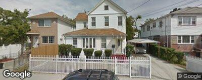Street View of 220-47 135 AVENUE, Queens