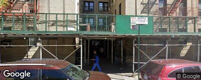 Street View of 2200 GRAND AVENUE, Bronx