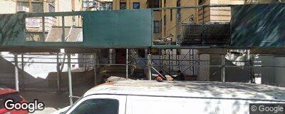 Street View of 2200 MORRIS AVENUE, Bronx
