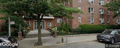 Street View of 2200 OCEAN AVENUE, Brooklyn