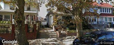 Street View of 2200 SCHENECTADY AVENUE, Brooklyn