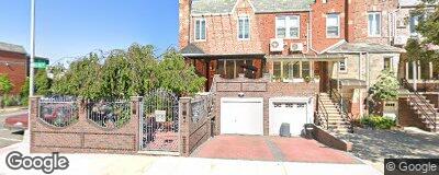 Street View of 2201 EAST 26 STREET, Brooklyn