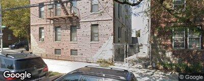 Street View of 2203 HARMAN STREET, Queens