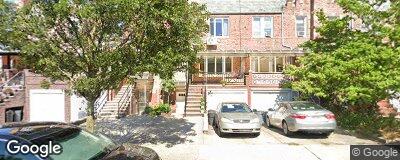 Street View of 2205 EAST 26 STREET, Brooklyn