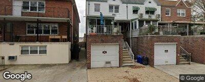 Street View of 2206 BURNETT STREET, Brooklyn