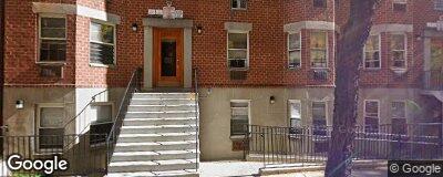 Street View of 221 ASHLAND PLACE, Brooklyn