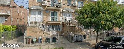 Street View of 221 BAY 44 STREET, Brooklyn