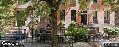 Street View of 221 DEGRAW STREET, Brooklyn