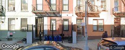 Street View of 221 EAST 120 STREET, Manhattan