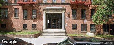Street View of 221 EAST 201 STREET, Bronx
