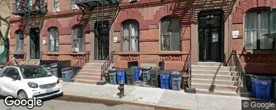 Street View of 221 EAST 32 STREET, Manhattan