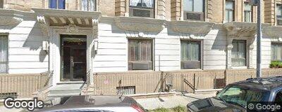 Street View of 221 EAST 33 STREET, Manhattan