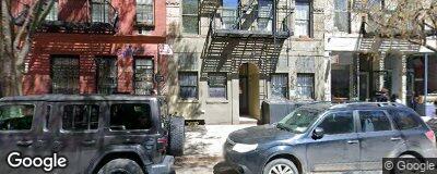 Street View of 221 EAST 5 STREET, Manhattan