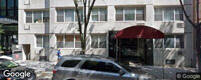 Street View of 221 EAST 50 STREET, Manhattan