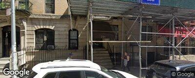 Street View of 221 EAST 82 STREET, Manhattan