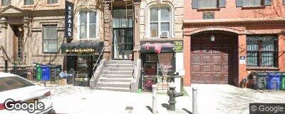 Street View of 221 EAST 83 STREET, Manhattan