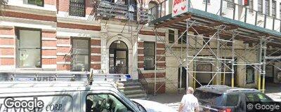 Street View of 221 EAST 94 STREET, Manhattan