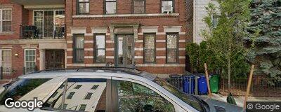 Street View of 221 ECKFORD STREET, Brooklyn