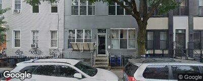 Street View of 221 HIMROD STREET, Brooklyn