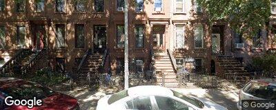 Street View of 221 JEFFERSON AVENUE, Brooklyn
