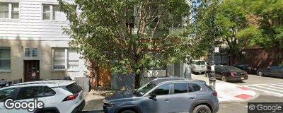 Street View of 221 NASSAU AVENUE, Brooklyn
