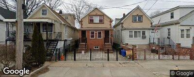 Street View of 221 NEWMAN AVENUE, Bronx