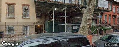 Street View of 221 PENN STREET, Brooklyn