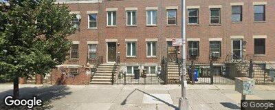 Street View of 221 TOMPKINS AVENUE, Brooklyn