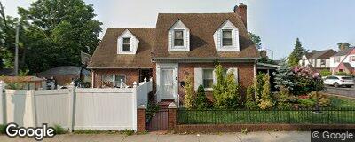 Street View of 221-02 115 AVENUE, Queens