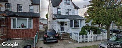 Street View of 221-02 92 AVENUE, Queens