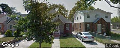 Street View of 221-06 114 ROAD, Queens