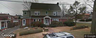 Street View of 221-06 39 AVENUE, Queens