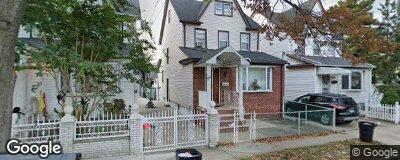 Street View of 221-06 92 AVENUE, Queens