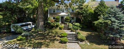Street View of 221-07 HARTLAND AVENUE, Queens