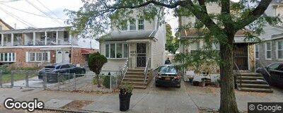 Street View of 221-11 92 AVENUE, Queens