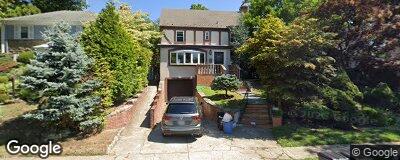 Street View of 221-11 HARTLAND AVENUE, Queens