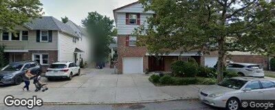 Street View of 221-12 58 AVENUE, Queens