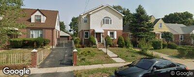 Street View of 221-15 130 AVENUE, Queens