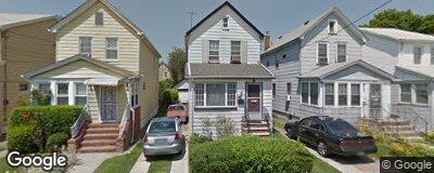 Street View of 221-17 104 AVENUE, Queens