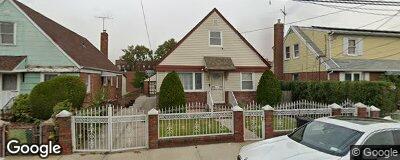 Street View of 221-19 103 AVENUE, Queens