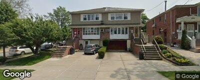 Street View of 221-20 43 AVENUE, Queens