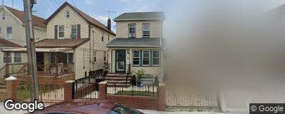 Street View of 221-22 105 AVENUE, Queens