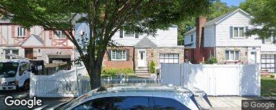 Street View of 221-23 KINGSBURY AVENUE, Queens