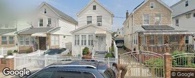 Street View of 221-27 107 AVENUE, Queens