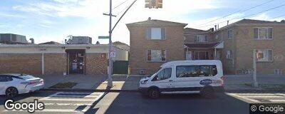 Street View of 221-28 HEMPSTEAD AVENUE, Queens