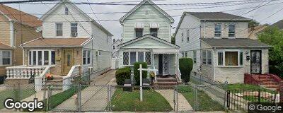 Street View of 221-31 106 AVENUE, Queens
