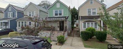 Street View of 221-34 DAVENPORT AVENUE, Queens
