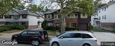 Street View of 221-42 58 AVENUE, Queens